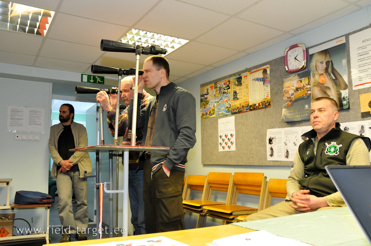 Meelis otsustab oma närve mitte rikkuda